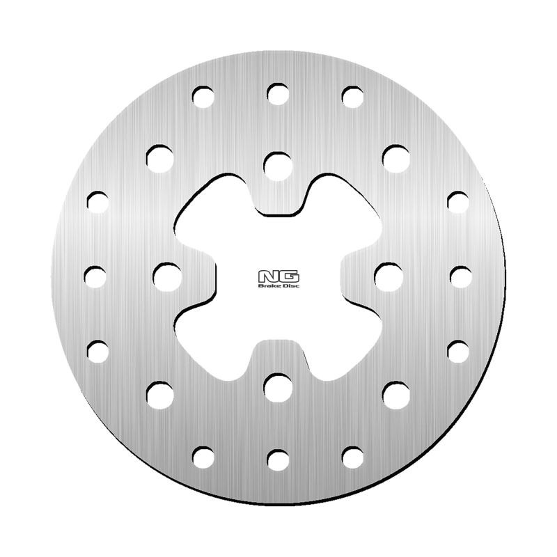 Tarcza hamulcowa tył CF Moto CForce 1000, 450, 520, 550, 820, 600