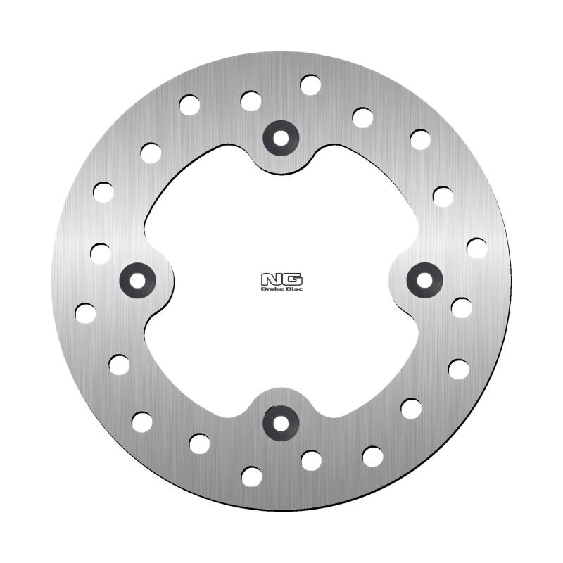 Tarcza hamulcowa przód Polaris General 1000XP '20, RZR 925 XP/Turbo '16-'18