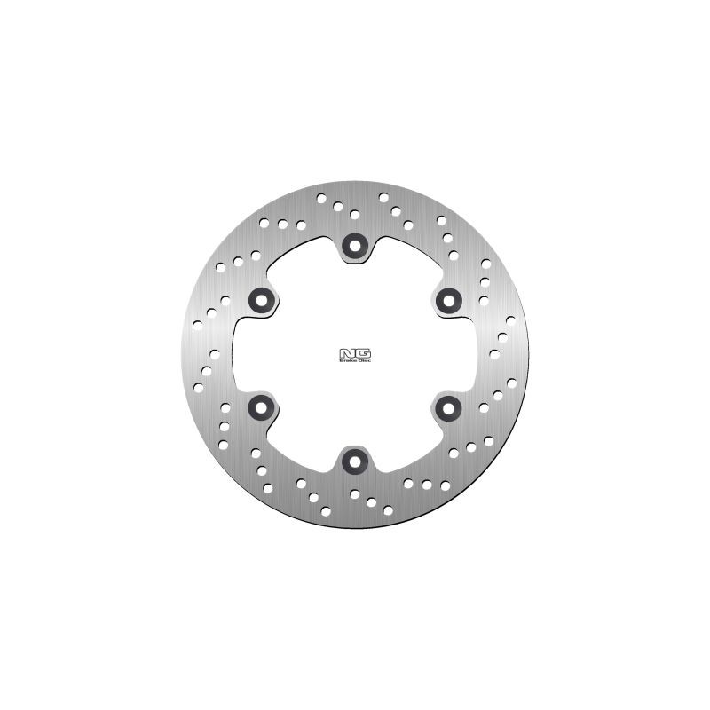 Tarcza hamulcowa tył Suzuki GSX 1300R Hayabusa ABS '08-18 (260x140x6mm)