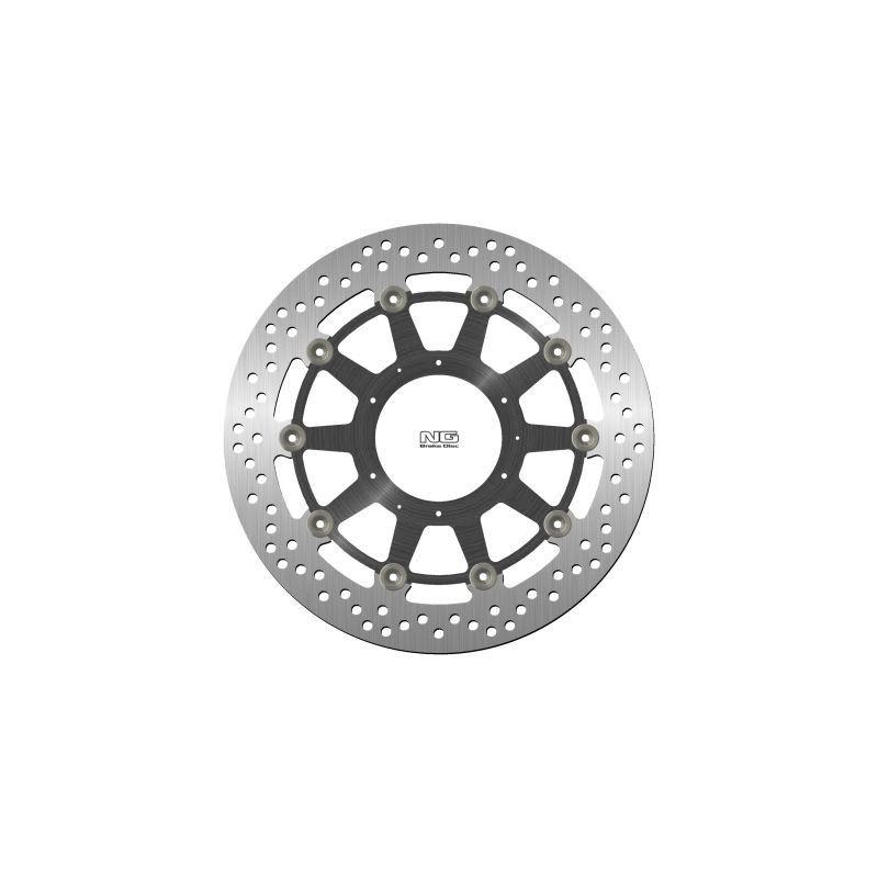 Tarcza hamulcowa przód Honda CB 1300 / CBR 600RR '03-18 (310x94x5mm) - Sklep Moto