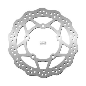 Tarcza hamulcowa przednia Suzuki GSX/V-Strom 250 '17-20 (290x120x5mm) (5x10,5mm) Wave