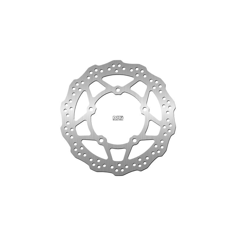 Tarcza hamulcowa przednia Suzuki GSX/V-Strom 250 '17-20 (290x120x5mm) (5x10,5mm) Wave