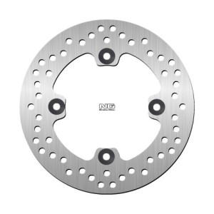 Tarcza hamulcowa NG przód/tył YFM/Viking/YXM 700 '14-18 (207x102x4,2mm) (4x10,5mm)