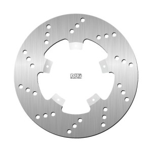 NG Tarcza hamulcowa przód Piaggio Fly 50/125 '12-18, Typhoon 50/125 '10-12