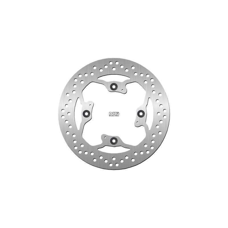 Tarcza hamulcowa tył Triumph Bonneville 900/1200 '17-'22, Scrambler 1200 '19-22, Speed Triple 1050 '17-'21