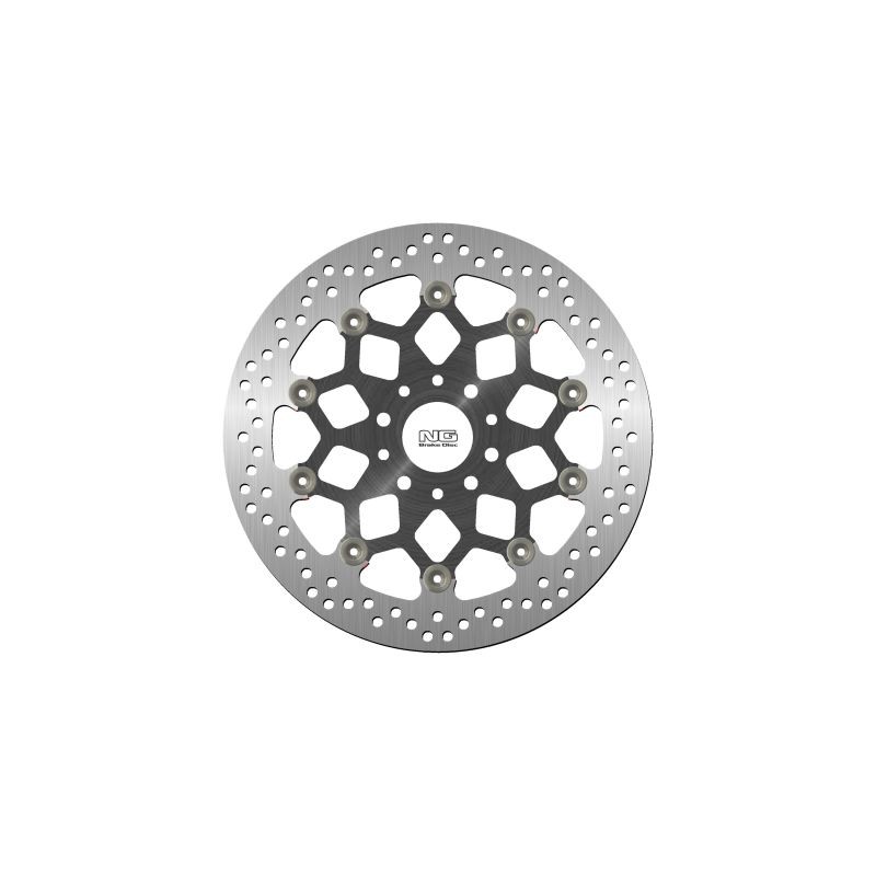 Tarcza hamulcowa przód KTM Duke 790, Duke 890 - 300x52x5mm, pływająca