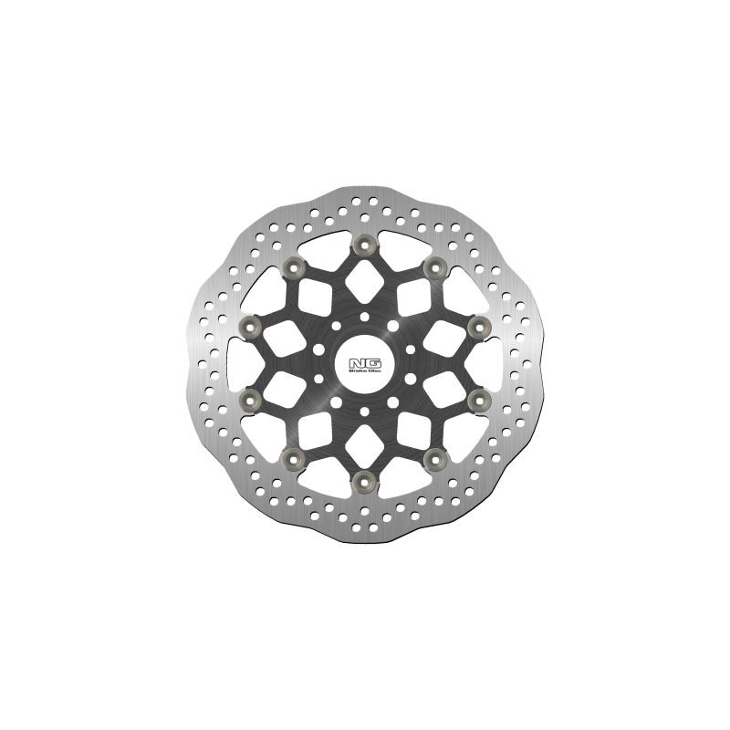 Tarcza hamulcowa przód KTM Duke 790 '18-20 (300x52x5mm) Wave pływająca