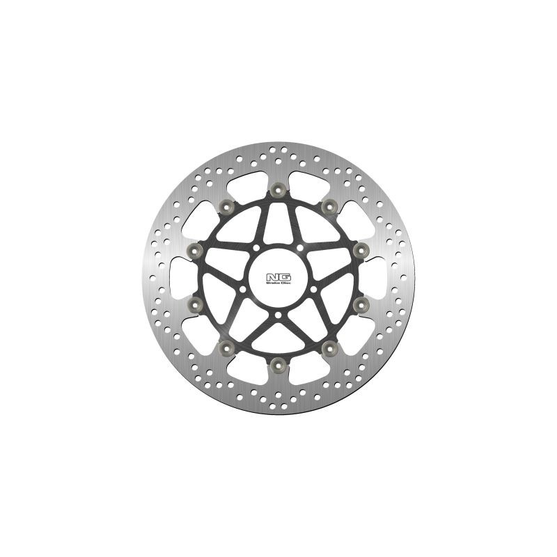 Tarcza hamulcowa przód Ducati Monster 1200, Multistrada 1200/1260 - sklep motocyklowy