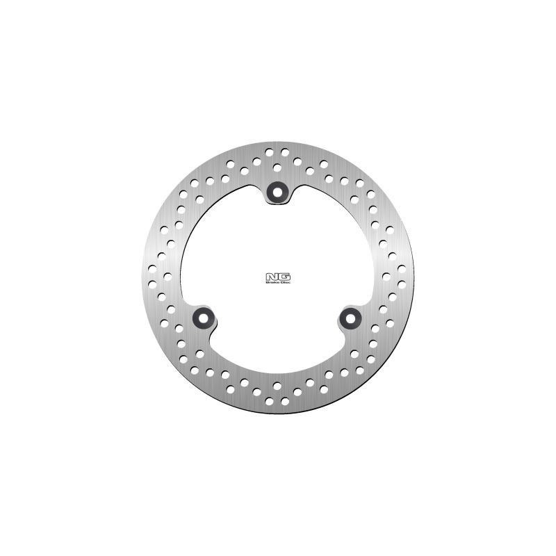 Tarcza hamulcowa tył Yamaha X-Max 125/300 '16-22 (245x132x5mm)