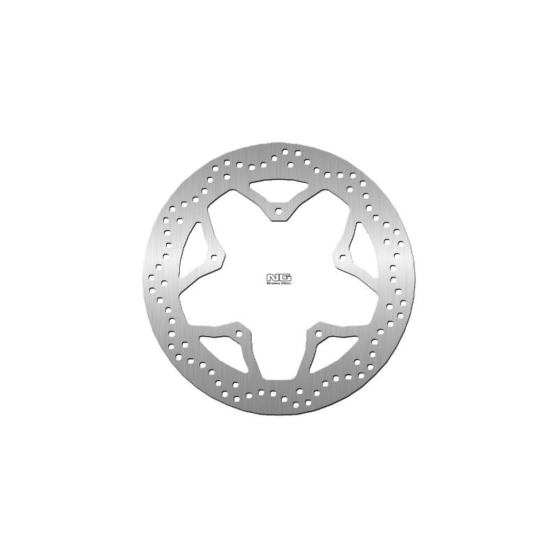 Tarcza hamulcowa przód Yamaha FZS 600 '04-10, MT-03 '05-14, XJR1300 '95-13, R6 '03-09