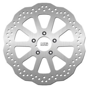 Tarcza hamulcowa przód Harley Davidson 883/1200/1450/1584/1690/1800 - Zamiennik NG1248F