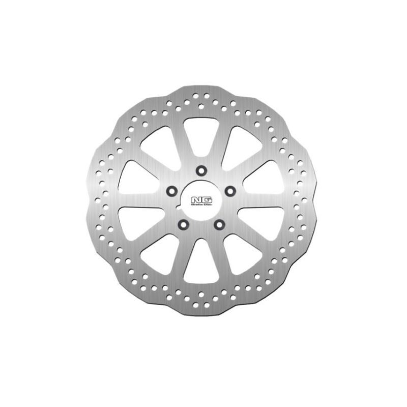 Tarcza hamulcowa przód Harley Davidson 883/1200/1450/1584/1690/1800 - Zamiennik NG1248F