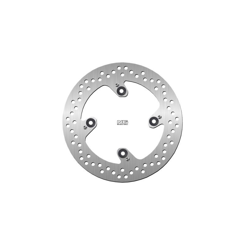 Tarcza hamulcowa tył Ducati 848/Hypermotard/Monster 800/1100 '08-14 (245x108,3x5mm) (4x8,5mm)