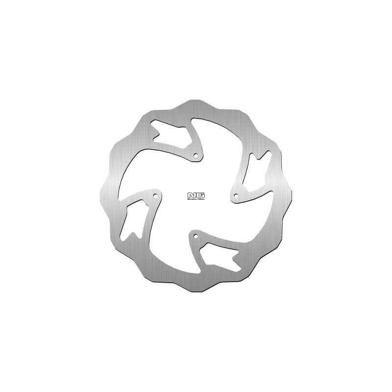 Tarcza hamulcowa przód KTM Freeride 350 '12-17, E-SM / E-SX '15-17, 250 4T '18-21, R 2T '12-17