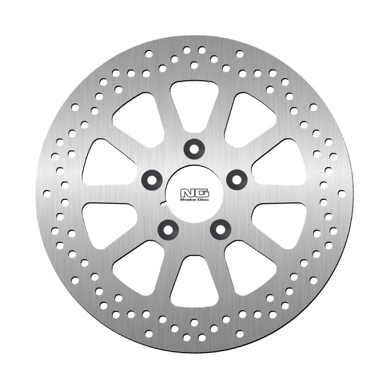 Tarcza hamulcowa przód Harley Davidson Street 750 '14-'19, Street 500 '14-'15