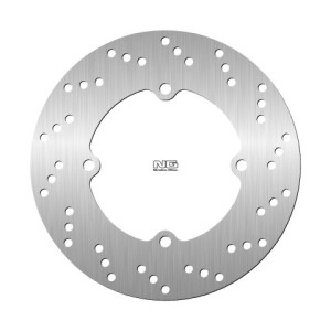 Tarcza hamulcowa tył Honda CMX 500 Rebel '17-21 (240x5mm) (4x10,5mm)