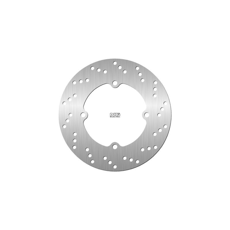 Tarcza hamulcowa tył Honda CMX 500 Rebel '17-21 (240x5mm) (4x10,5mm)