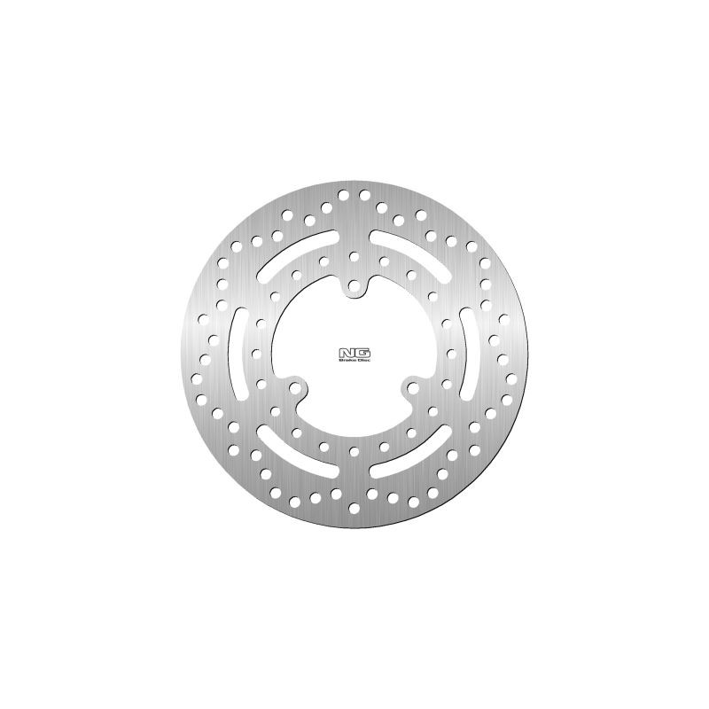 Tarcza hamulcowa przód Peugeot Metropolis 400 '15-21 (230x74,5x5mm)