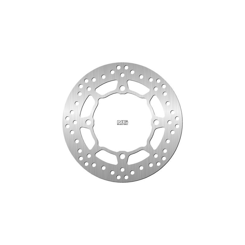 Tarcza hamulcowa przód Honda PCX 125/150 '18-21 (220x105x3,5mm)