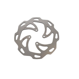 Tarcza hamulcowa tył Honda 4 Ride 260 '16-'22, Montesa 4 Ride '16-'22 - Wave