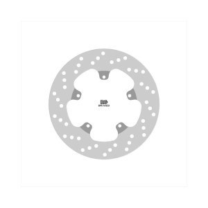 Tarcza hamulcowa do Derbi Bouleward 50, Gilera Ice 50, Honda Bali 50, LML Star 125/150/200