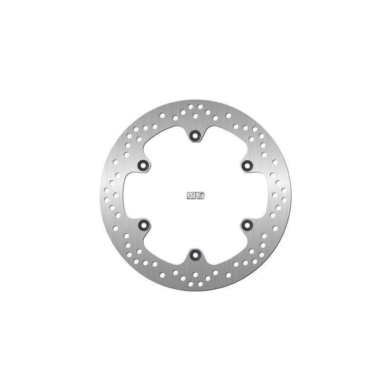 Tarcza hamulcowa tył Moto Guzzi Breva 850/1100, California 1400, Norge 1200 - Sklep Moto