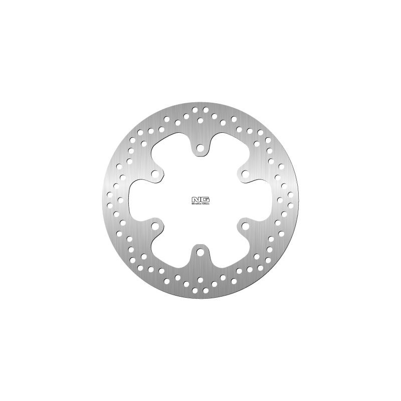 Tarcza hamulcowa tył Triumph Daytona 750/900/1200 '91-97, Trophy 900/1200 '91-04