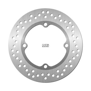 Tarcza hamulcowa tył Honda CB/CBF 300 / R '18-'22, CB 125R '18-'21, CB 250R '18, CBF 250 '18-'21