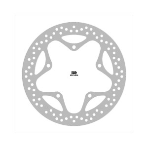 Tarcza hamulcowa przód Kawasaki 125 Ninja/Z 125 '19-'22, Versys 300X '19-'22