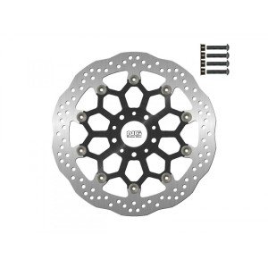 Tarcza hamulcowa przód KTM Duke 790 ABS/790L A2 ABS '18-'22 320x52x5mm