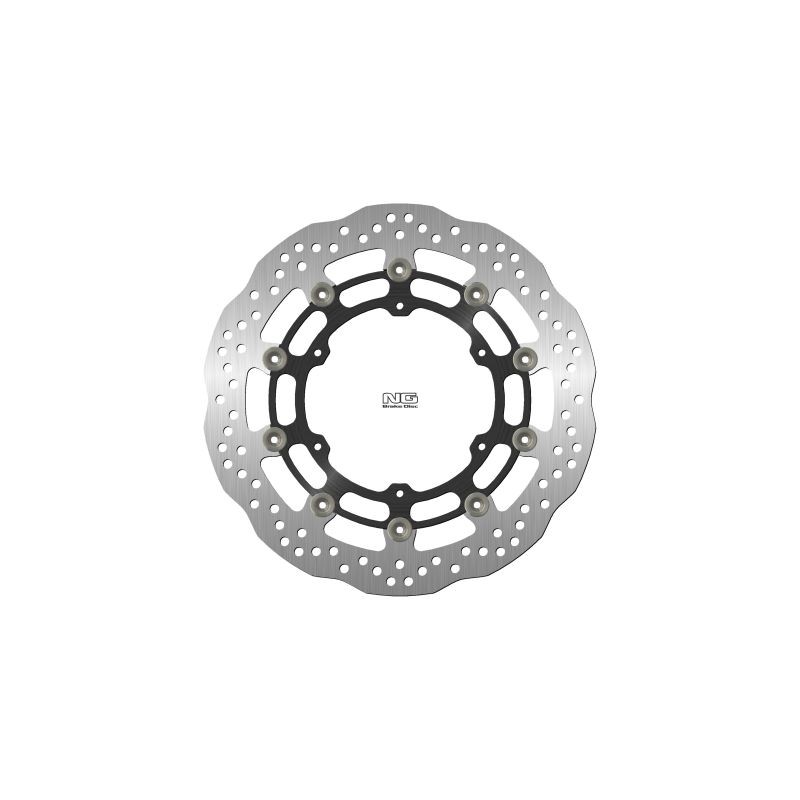 Tarcza hamulcowa przód KTM 1090 Adventure '13-'17, 1190ADV/1090ADV '13-'17, 1290 Super ADV '17-'21,+ADV 790 '18-'20