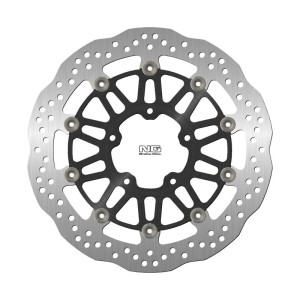 Tarcza hamulcowa przód MV Agusta Brutale 675/800 '12-'20, F3 675 '11-'22