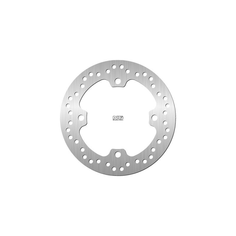 Tarcza hamulcowa tył Can-Am Commander/Defender 800/1000 '11-17