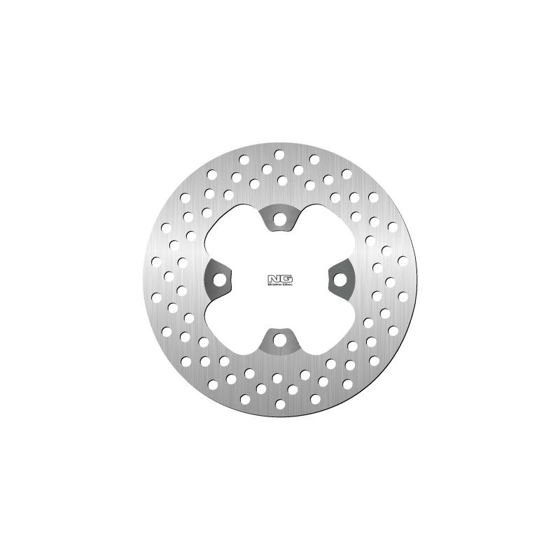 Tarcza hamulcowa przód Yamaha YXR 700 Rhino 08-14, YXR 660 04-07, YXR 450 05-09