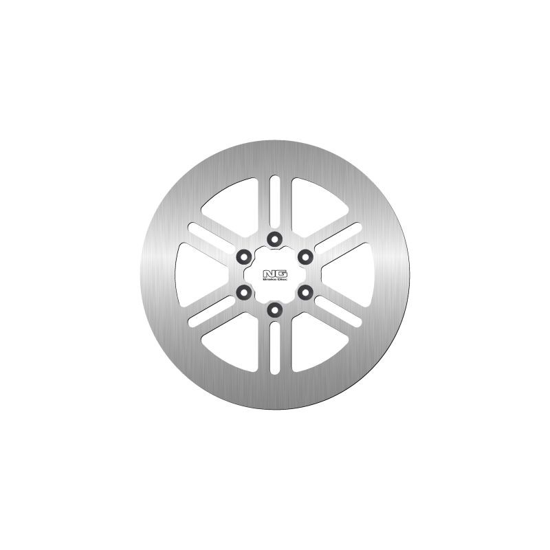 Tarcza hamulcowa przód Suzuki Intruder VS 600/750/800/1400 '85-10 (295x57x5mm) (6 otworów)