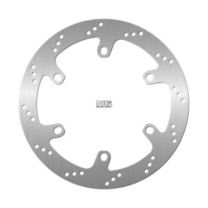 Tarcza hamulcowa przód Ducati Multistrada '03-09 (320x176,5x5mm)