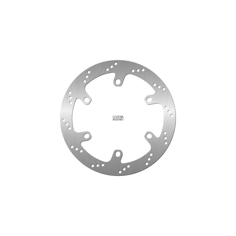 Tarcza hamulcowa przód Ducati Multistrada '03-09 (320x176,5x5mm)