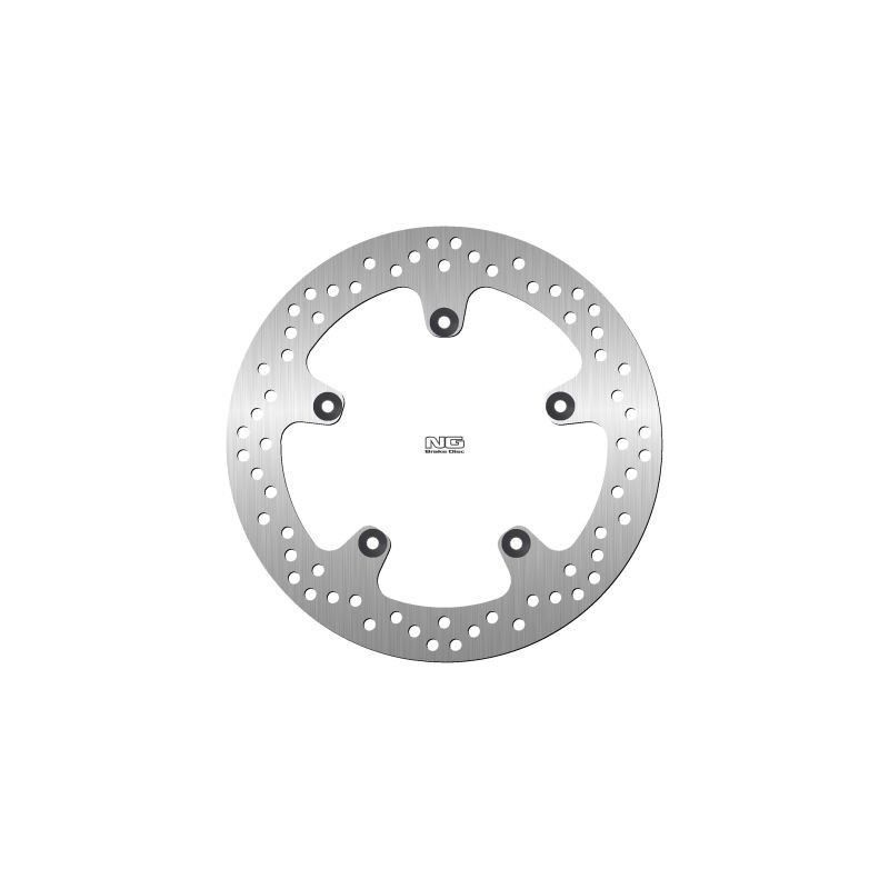 Tarcza hamulcowa przód Yamaha X-MAX 125/300 '17-21 (267x132x5mm)