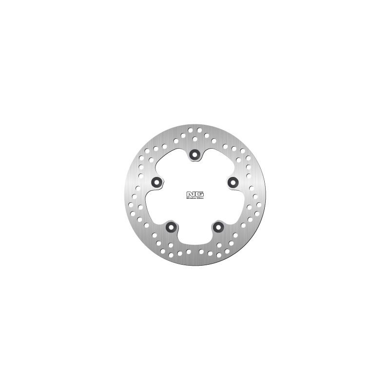 Tarcza hamulcowa przód Honda Monkey/SH Mode 125 '18-21 (220x105x3,5mm) - NG1795