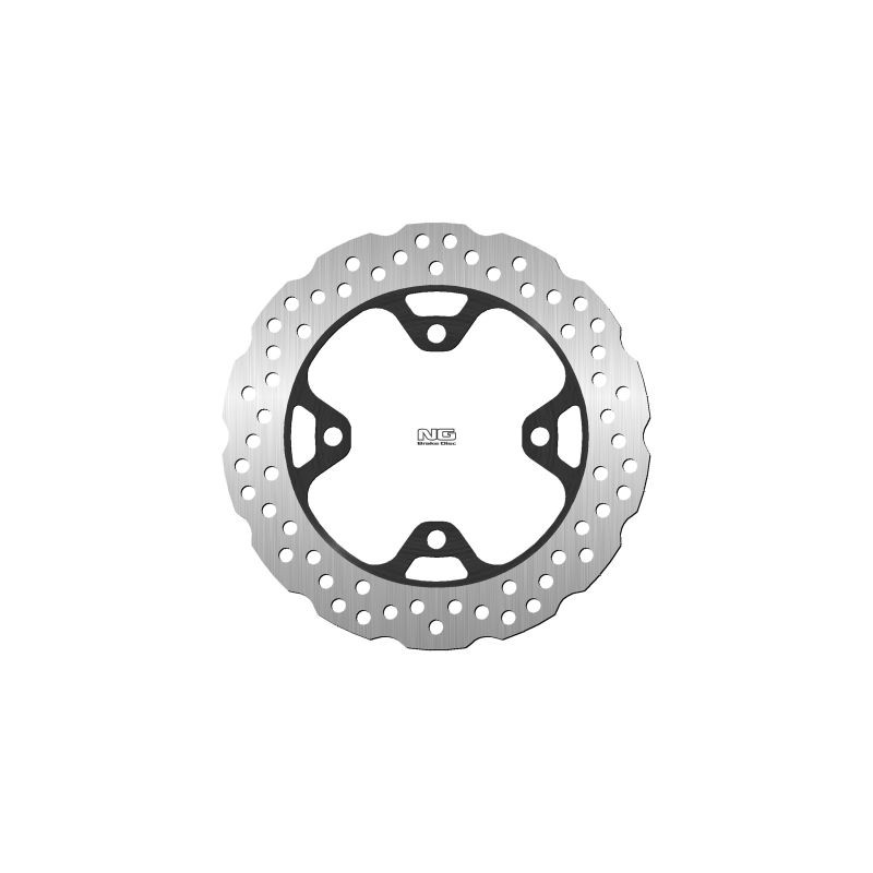 Tarcza hamulcowa tył Honda CBR1000RR '20-21 (220x88x5mm) (4x10,5mm) Wave