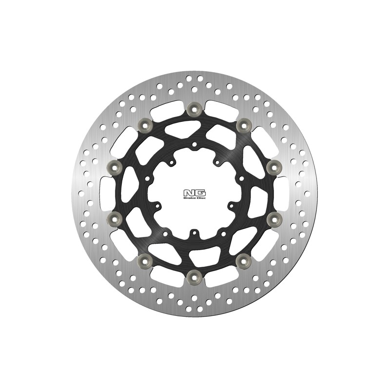 Tarcza hamulcowa przód Honda CRF1100 Africa Twin '19-'24 (310x100,5x4,5mm) (5x6,5mm)