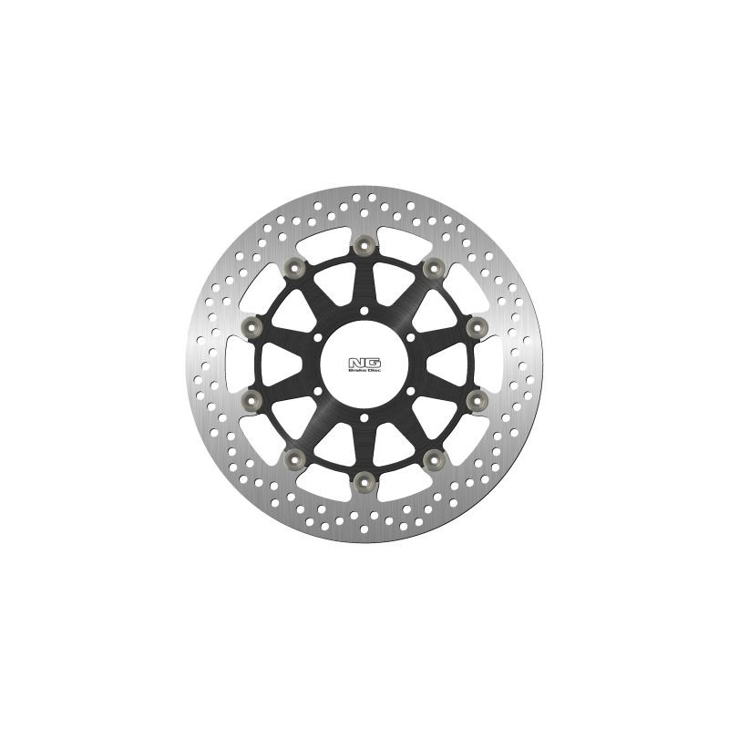 Tarcza hamulcowa przód BMW M1000RR/S1000RR '20-21 (320x80,2x4,5mm)