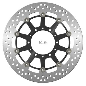 Tarcza hamulcowa przód Suzuki DL 650 V-Strom ABS / XT ABS '20-22, DL 1000 V-Strom ABS / XT ABS / Adventure ABS '20, DL 1050