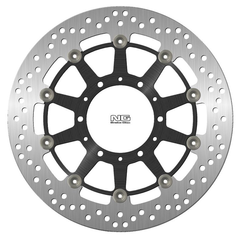 Tarcza hamulcowa przód Suzuki DL 650 V-Strom ABS / XT ABS '20-22, DL 1000 V-Strom ABS / XT ABS / Adventure ABS '20, DL 1050