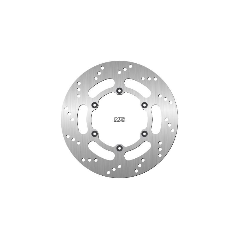 Tarcza hamulcowa tył Moto Guzzi Breva 750, Nevada 750, V7, V9 850