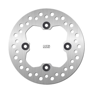 Tarcza hamulcowa przód Kawasaki Mule 820 '16-'20, Mule 1000 Pro '16-'20