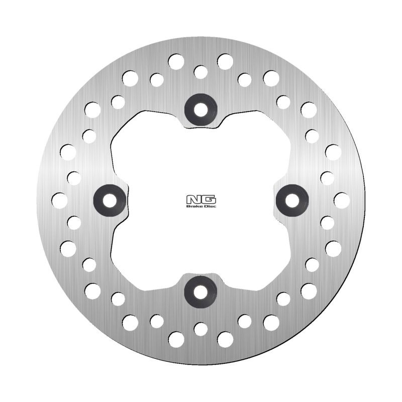 Tarcza hamulcowa przód Kawasaki Mule 820 '16-'20, Mule 1000 Pro '16-'20
