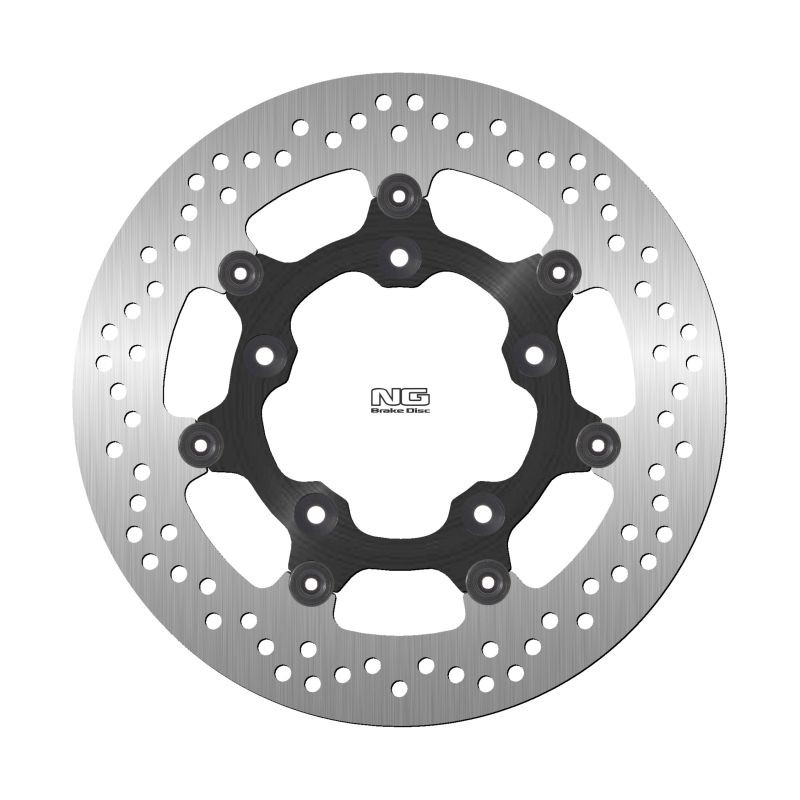 Tarcza hamulcowa tył Harley Davidson V-Rod 1200 '02-'06 292x101,5x6mm