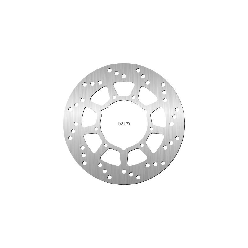 Tarcza hamulcowa tył Yamaha XT600 '87-03, XT600Z Tenere '87-01