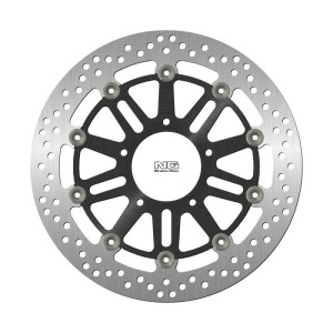 Tarcza hamulcowa przód MV Agusta 750/900/1090/1100 '01-'19 F4 750 '99-'06, F4 1000 '04-'12